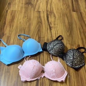 Victoria Secret Bra